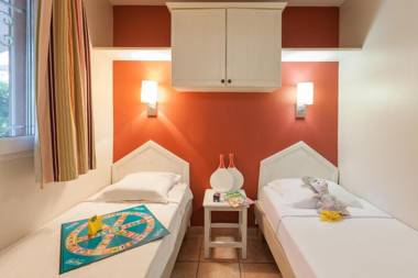 Résidence Pierre & Vacances le Hameau de la Pinède