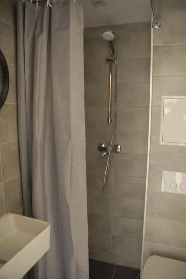 Hôtel Almanarre Plage - Hôtel Eco-Responsable