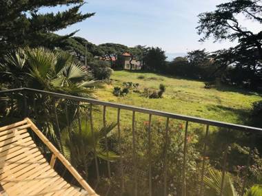 Hôtel Almanarre Plage - Hôtel Eco-Responsable