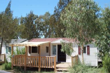 Camping Les Palmiers