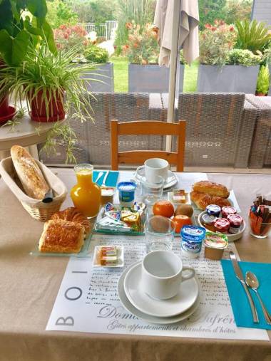 Domaine de l'Aufrene