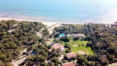 Domaine de la Mer - Les Pieds dans l'Eau