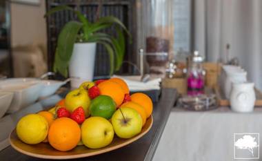 Domaine de la Mer - Les Pieds dans l'Eau
