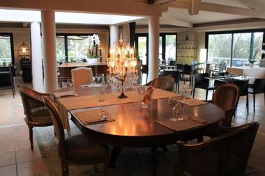 Domaine de la Mer - Les Pieds dans l'Eau