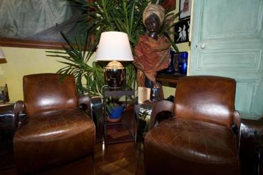 Chambres d'hôtes Le Regent