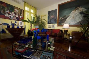 Chambres d'hôtes Le Regent