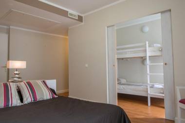 Village Club la Font des Horts