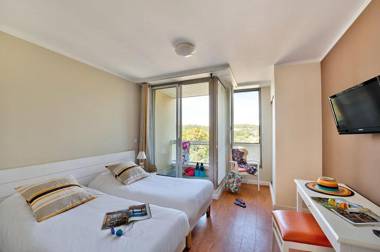 Village Club la Font des Horts