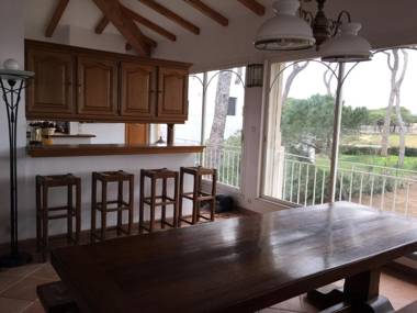 Echappée Bleue Immobilier - Villa Les Pesquier