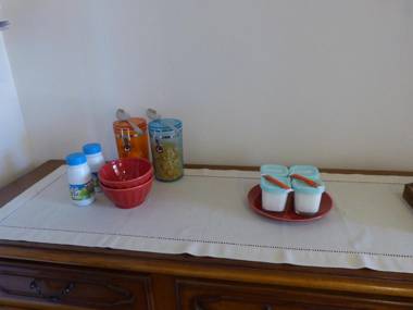 Gîte du Pagoulin - Chambres d'hôtes