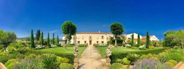 Chateau de la Clapiere