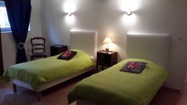 Chateau de la Clapiere