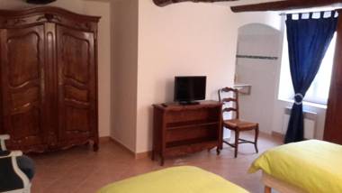 Chateau de la Clapiere