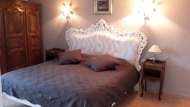 Chateau de la Clapiere