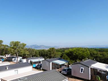 Camping le Méditerranée