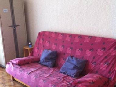 Appartement Hyères 2 pièces 4 personnes - FR-1-335-79