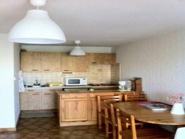 Appartement Hyères 2 pièces 4 personnes - FR-1-335-79