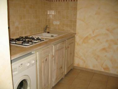 Appartement Hyères 2 pièces 4 personnes - FR-1-335-55