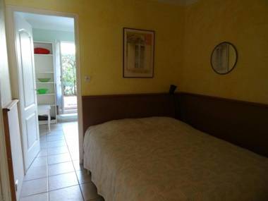 Appartement Hyères 2 pièces 4 personnes - FR-1-335-55