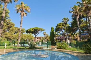 Residence La Pinede - maeva Home