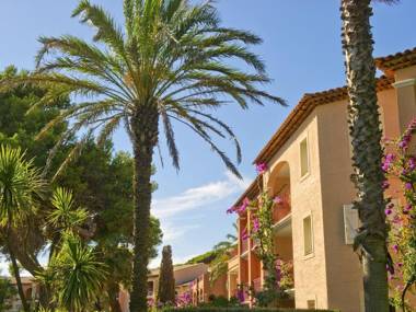 Residence La Pinede - maeva Home