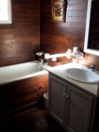 Villa de 4 chambres avec vue sur la mer piscine privee et jardin amenage a Hyeres a 2 km de la plage