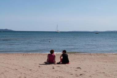 Camping La Bergerie Plage