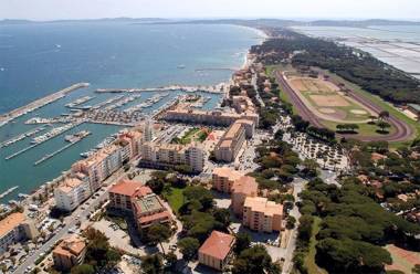 Holidays Hyères