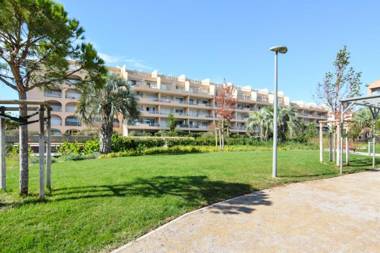 Hyères Parc - maeva Home - Studio 4 Personnes Confort 04