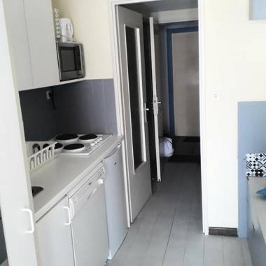 Hyères Parc - maeva Home - Studio 4 Personnes Confort 04