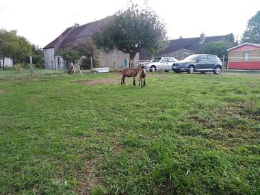 Les Maitres Sonneurs