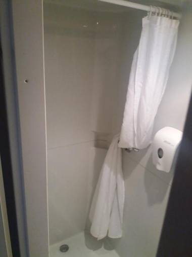 Première Classe Colmar Nord - Houssen