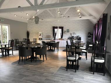 Hôtel HAPY Ex Le Crépuscule