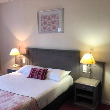 Hôtel HAPY Ex Le Crépuscule