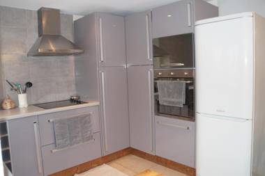 A l'oree du bois - Gite