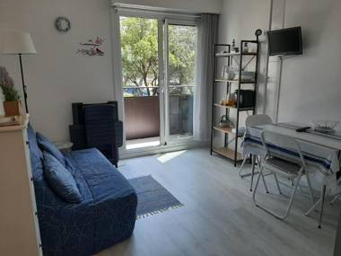 Appartement Seignosse 1 pièce 2 personnes - FR-1-239-437