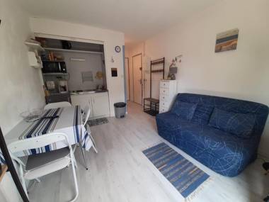 Appartement Seignosse 1 pièce 2 personnes - FR-1-239-437