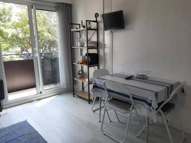 Appartement Seignosse 1 pièce 2 personnes - FR-1-239-437