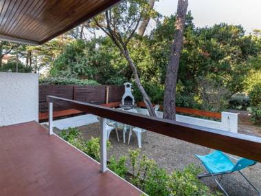 Maison Seignosse 1 pièce 5 personnes - FR-1-239-394