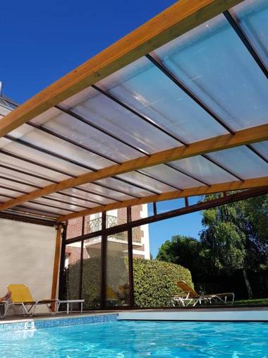 Tulip Inn Honfleur Residence