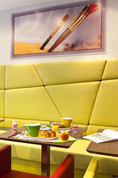 ibis Styles Honfleur Centre Historique