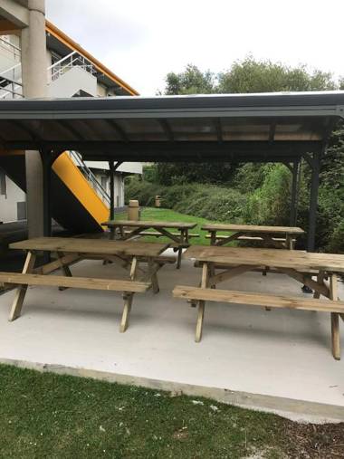 Premiere Classe Honfleur