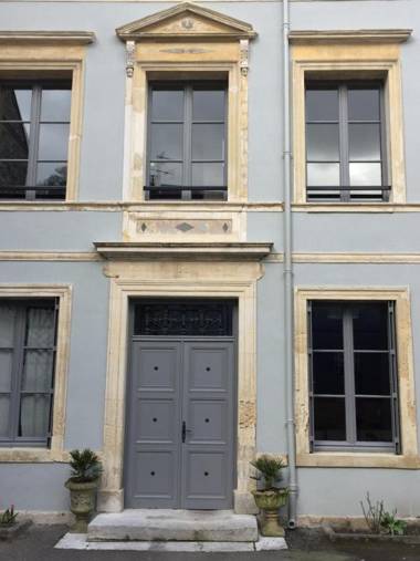 Appartements Du Clos Vorin