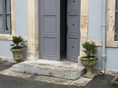 Appartements Du Clos Vorin