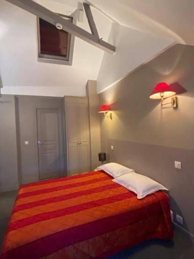 Les Cascades - Hôtel de Charme