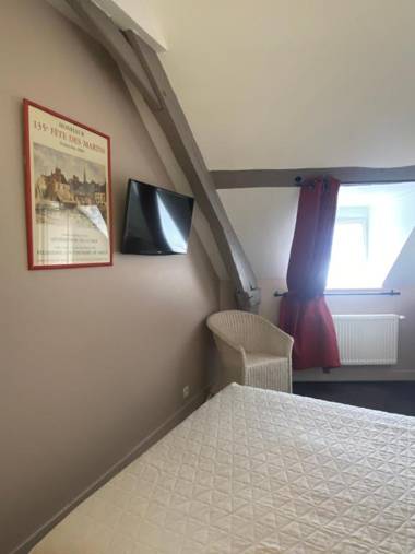 Les Cascades - Hôtel de Charme