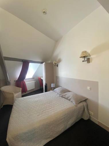 Les Cascades - Hôtel de Charme