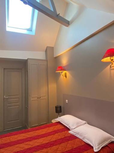 Les Cascades - Hôtel de Charme