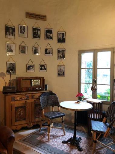 La Cour Sainte Catherine demeure de charme