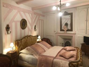 Reglisse et Pain d'Epices